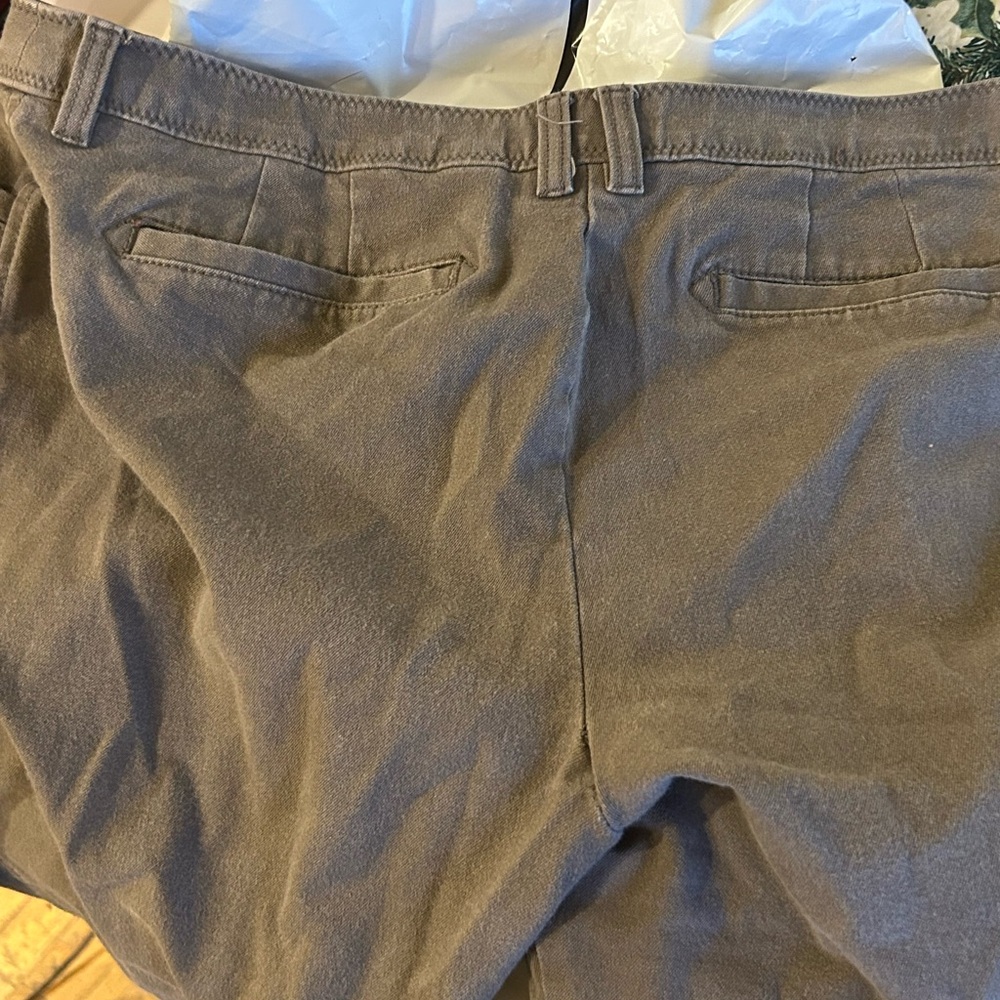 Chico’s pants
